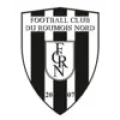 Logo du club de football Fc Du Roumois Nord