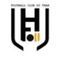 Logo du club de football Fc Du Thar