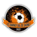 Club logo football club FC Dvs
