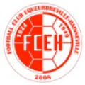 Logo du club de football Fc Equeurdr. Hainnev