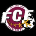 Logo du club de football FC Escalquens