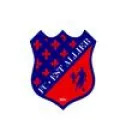 Logo du club de football FC Est Allier