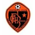 Club logo football club Fc Etoile Huveaune