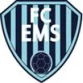 Logo du club de football Fc Eure Madrie Seine