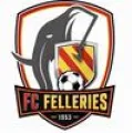 Club logo football club Fc Felleries