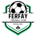 Logo du club de football FC Ferfay