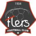 Logo du club de football Fc Flerien