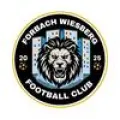 Logo du club de football FC Forbach Wiesberg