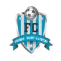 Clublogo voetbalvereniging F.c. Fouras St Laure