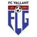 Club logo football club Fc Fov