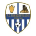 Logo du club de football FC Franchevillois