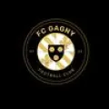 Logo du club de football FC Gagny