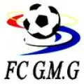 Club logo football club F.c. Genac Gourville