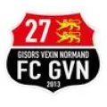 Club logo football club Fc Gisors Vexin 27