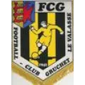 Logo du club de football Fc Gruchet Le Valass