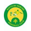 Logo du club de football Fc Hauts Du Perche