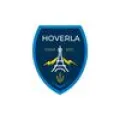 Logo du club de football FC Hoverla