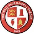 Logo du club de football Fc Illiers L'eveque