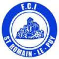 Logo du club de football FC Independant St