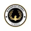 Logo du club de football FC Invicta