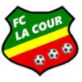 Logo du club de football Fc La Cour