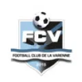Logo du club de football Fc La Varenne