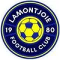 Club logo football club Fc Lamontjoie