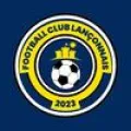 Logo du club de football F.c. Lanconnais