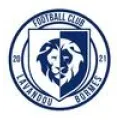 Logo du club de football F.c. Lavandou/bormes