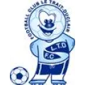 Logo du club de football Fc Le Trait Duclair