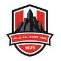 Logo du club de football Fc Le Val St Pere