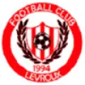 Logo du club de football F.c. Levroux