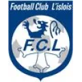 Logo du club de football F.c. L'isle Jourdain