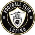 Club logo football club Fc Lupinu