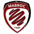 Logo du club de football FC Mabroc