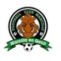 Logo du club de football Fc Marcilly En Gault