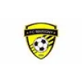 Clublogo voetbalvereniging F.c. Marigny