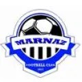 Logo du club de football FC Marnaz