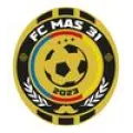 Logo du club de football Fc Mas 31