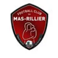 Logo du club de football FC Mas Rillier