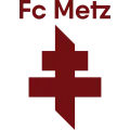 Club logo football club Fc Metz