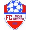 Logo du club de football FC Meys Grezieu