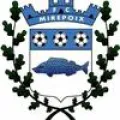 Logo du club de football FC Mirepoix