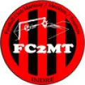 Logo du club de football Fc M/m/t