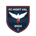 Logo du club de football FC Mont Val