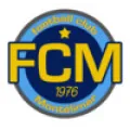 Logo du club de football FC Montelimar