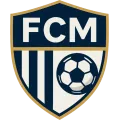 Logo du club de football FC Montfrinois