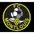 Logo du club de football Fc Montlouis