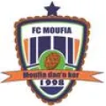 Logo du club de football Fc Moufia