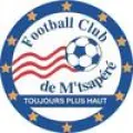 Logo du club de football Fc Mtsapèrè